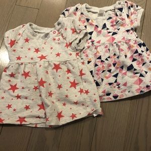 Petit Lem sweatshirt dresses